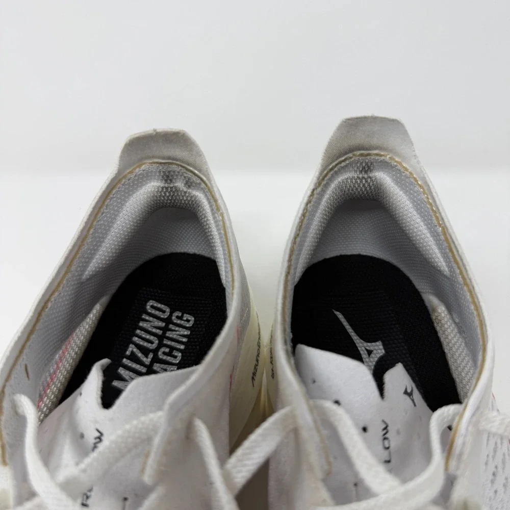 Mizuno Wave Rebellion Pro 3 low Men's 8.5 - Picture 8 of 14